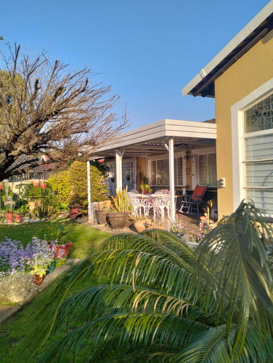 4 Bedroom Property for Sale in Vaalpark Free State